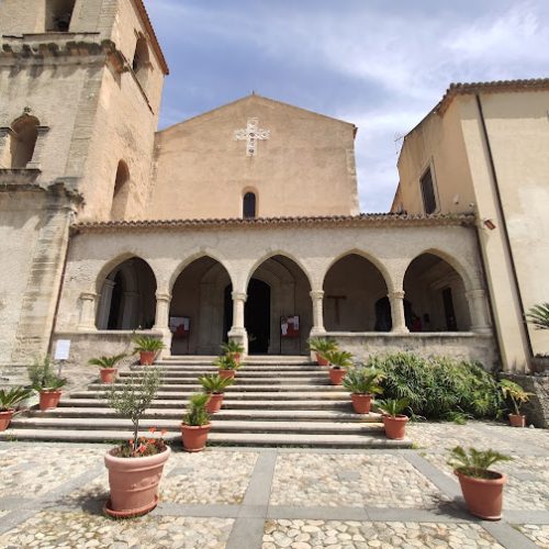 Chiesa di San Bernardino e Oratorio dei Nobili